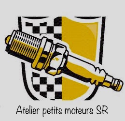 Atelier Petits Moteurs SR | 156 QC-117 Local B, Sainte-Anne-des-Lacs, QC J0R 1B0, Canada | Phone: (450) 227-2177