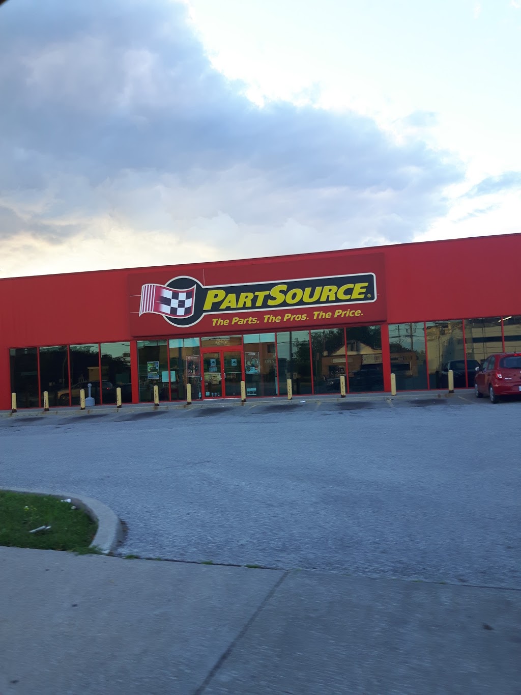 PartSource | 5300 Tecumseh Rd E, Windsor, ON N8T 1C7, Canada | Phone: (519) 945-6587