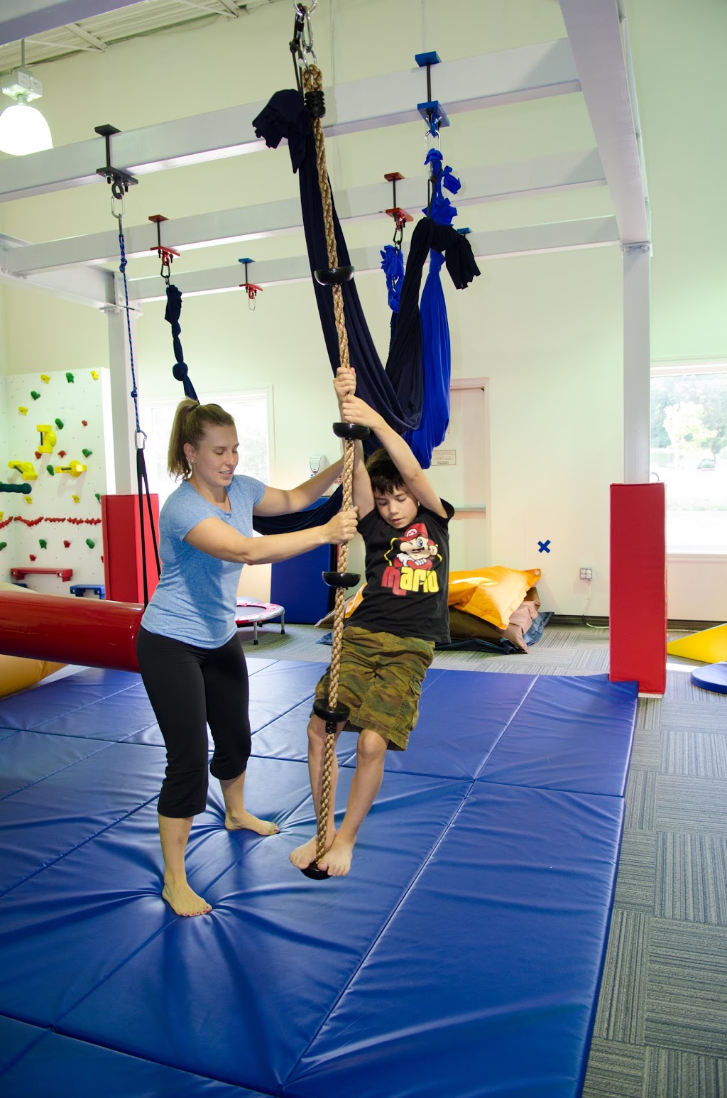 Kiddo Active Therapy | 223 Boul Saint-Jean, Pointe-Claire, QC H9R 3J1, Canada | Phone: (514) 428-0123