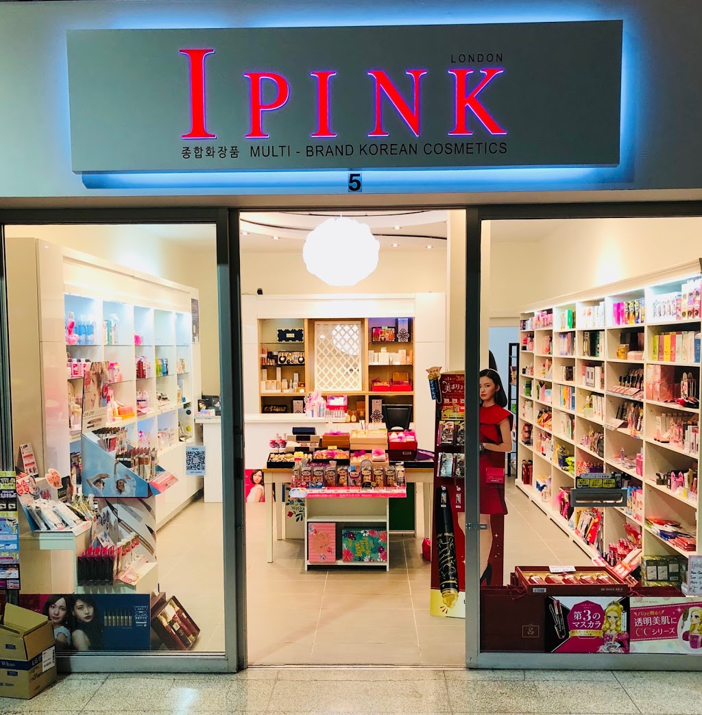 ipink | 530 Oxford St W #5, London, ON N6H 1T6, Canada | Phone: (519) 601-1123