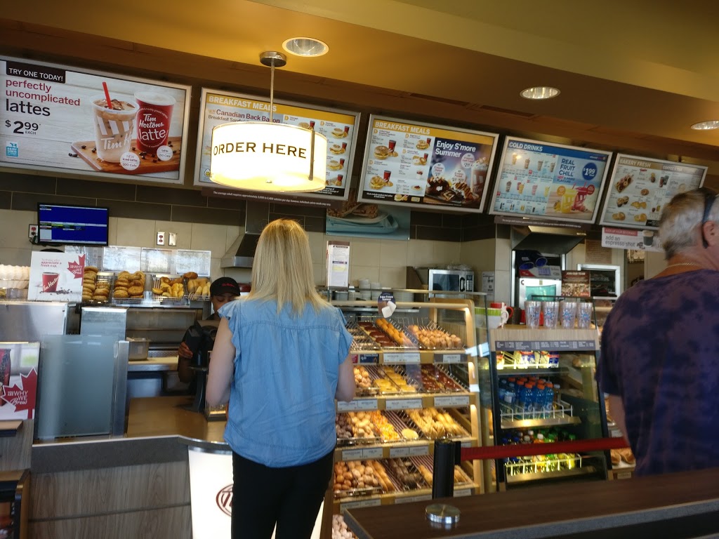 Tim Hortons | 2145 Robertson Rd, Nepean, ON K2H 5Z2, Canada | Phone: (613) 820-8569