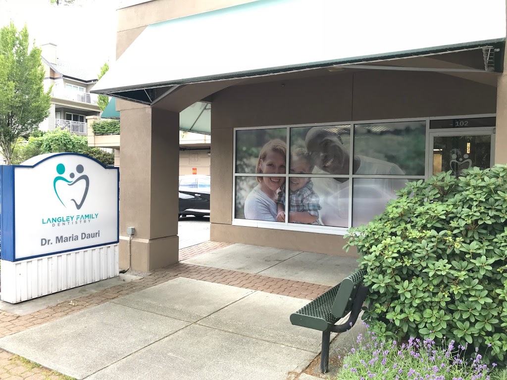 Langley Family Dentistry | 6395 198 St, Langley City, BC V2Y 2E3, Canada | Phone: (604) 514-8200