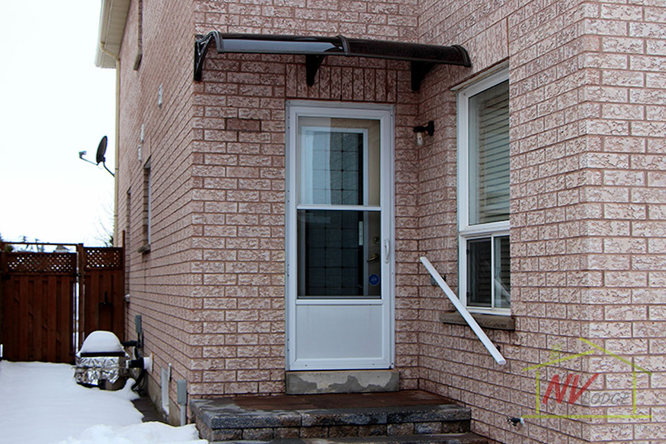 NVLodge Awnings and Canopies | 1271 Gorham St Unit 12, Newmarket, ON L3Y 8Y7, Canada | Phone: (888) 398-3585