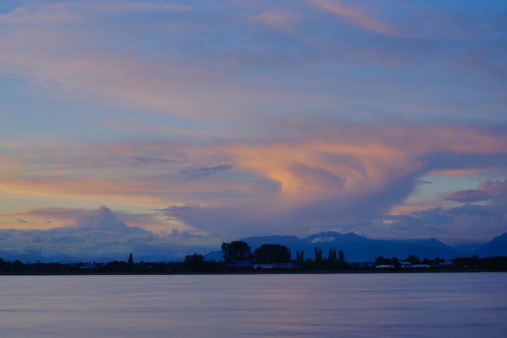 Brunswick Point | Delta, BC, Canada