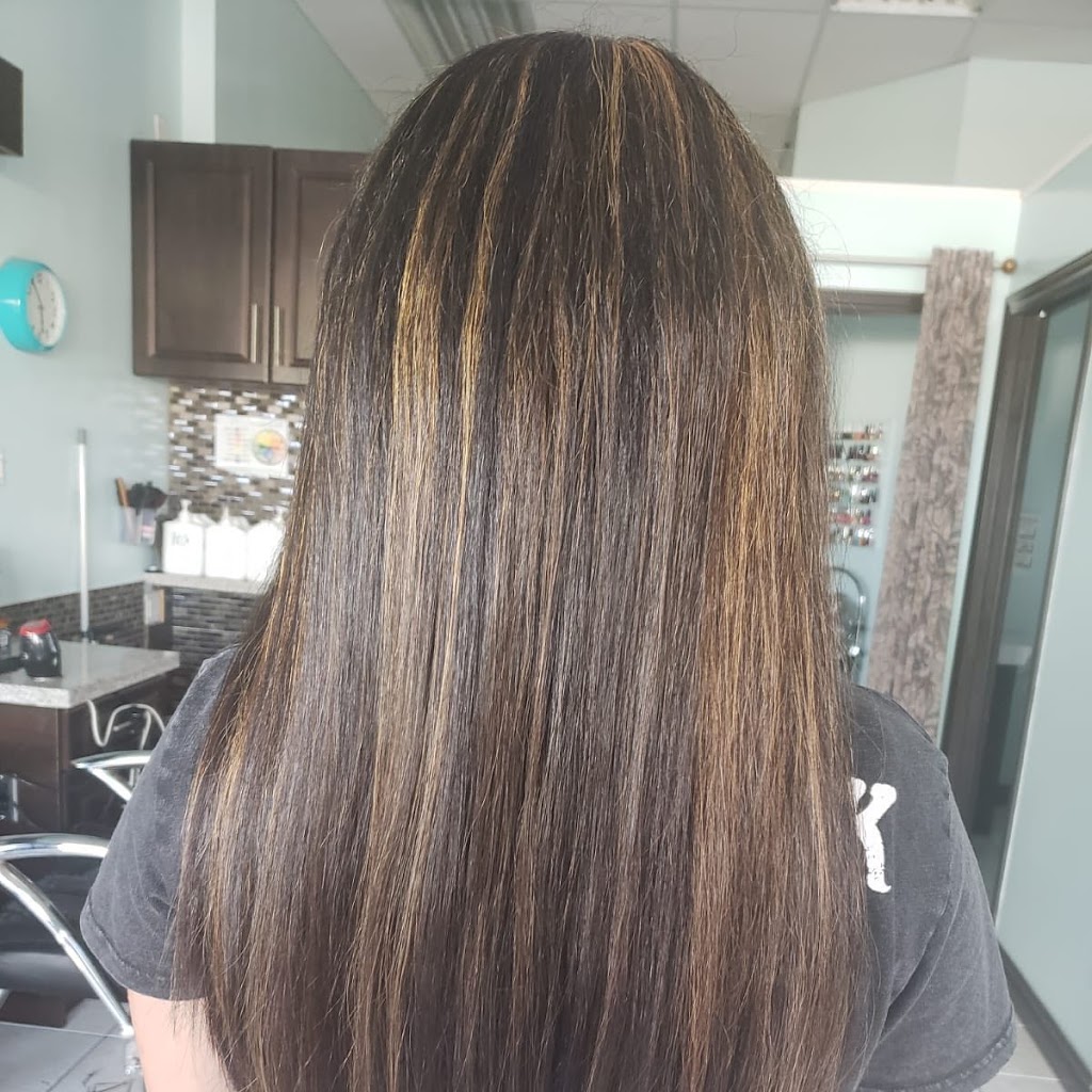 Mandys Skin & Hair Salon | 550 Queen St W Unit 4, Brampton, ON L6X 3E1, Canada | Phone: (905) 796-9898