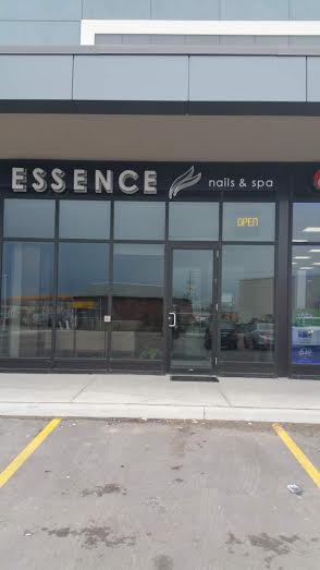 ESSENCE Nails & Spa | 2620 Rutherford Rd #116, Vaughan, ON L4K 0H1, Canada | Phone: (905) 553-3655