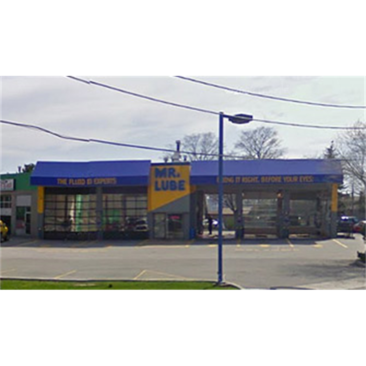 Mr. Lube | 1964 Victoria Park Ave, North York, ON M1R 5G7, Canada | Phone: (416) 444-5766