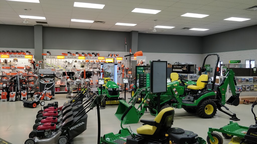 Huron Tractor, Thamesford | 37 Elgin Rd, Thamesford, ON N0M 2M0, Canada | Phone: (519) 285-3845