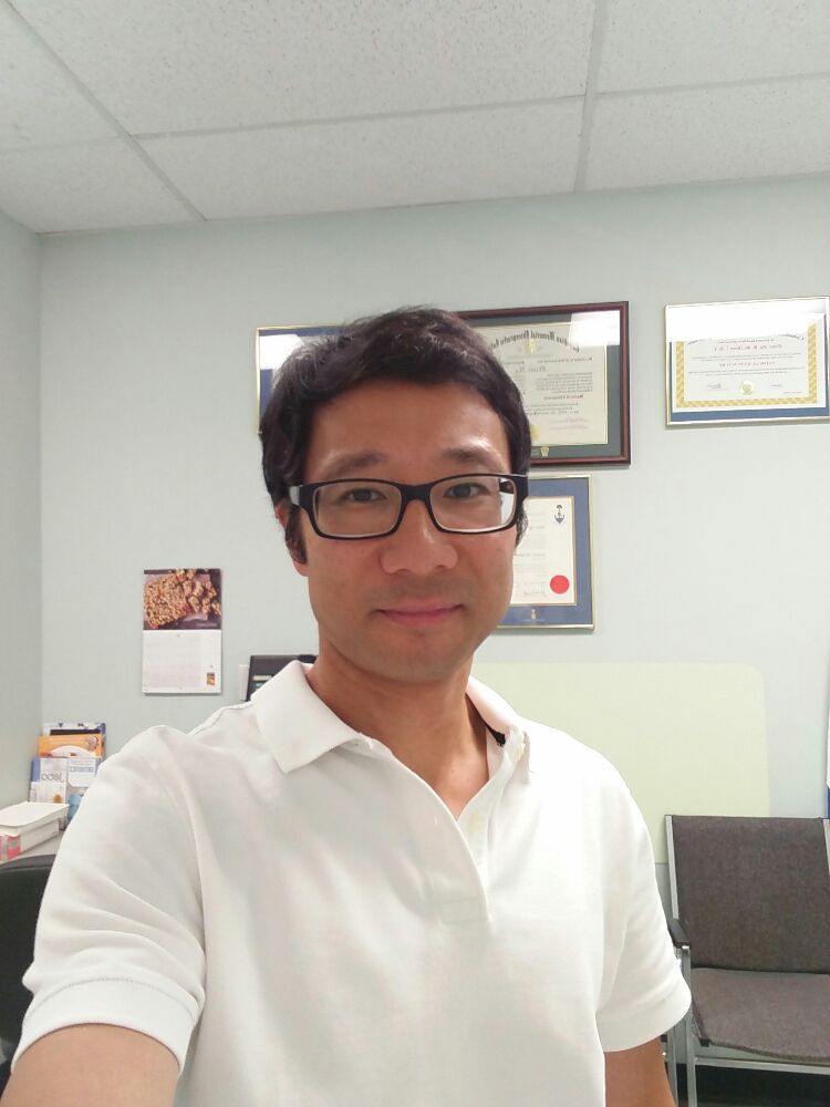 Dr. Oliver Ng | 4190 Finch Ave E #207, Scarborough, ON M1S 4T7, Canada | Phone: (416) 298-3883