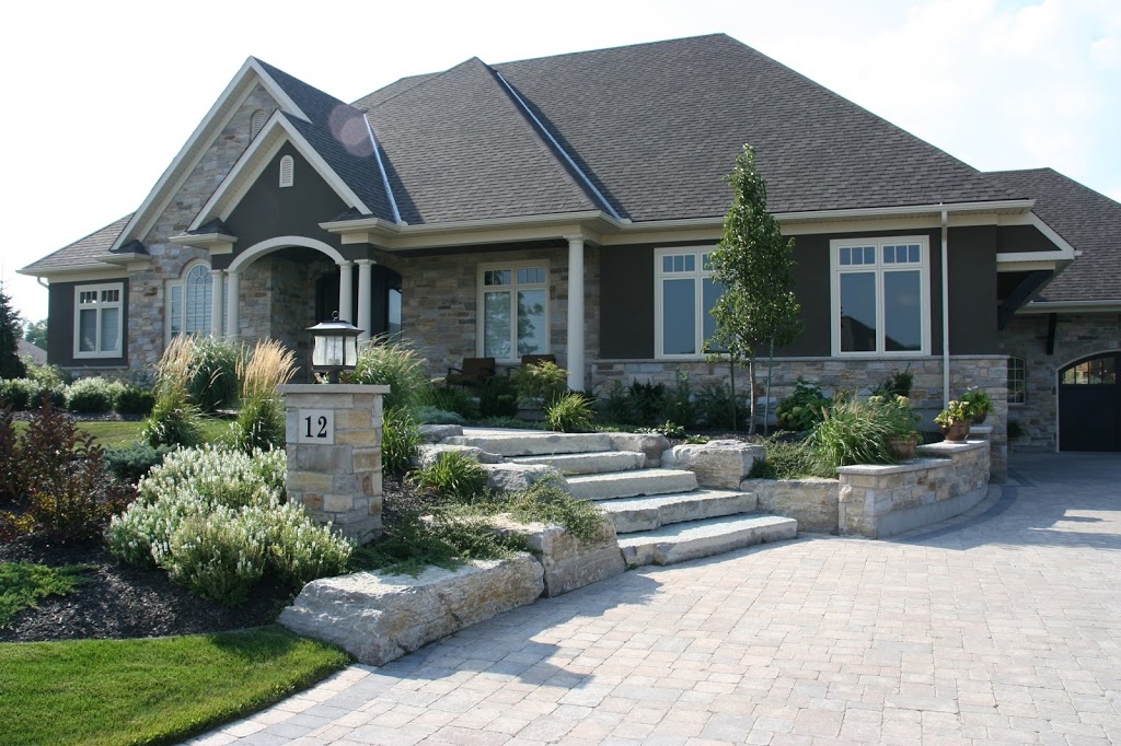 Dekortes Landscape Inc | 799 Balfour St, Fenwick, ON L0S 1C0, Canada | Phone: (905) 892-6908