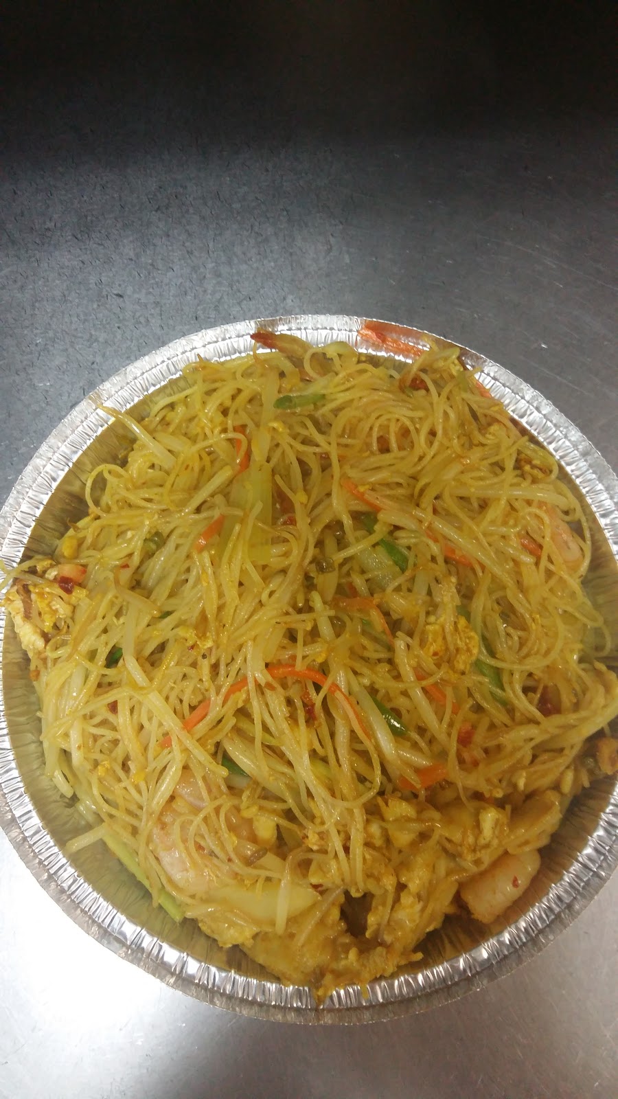 China Wok | 94 Dundas St E #12, Waterdown, ON L0R 2H2, Canada | Phone: (905) 690-8888