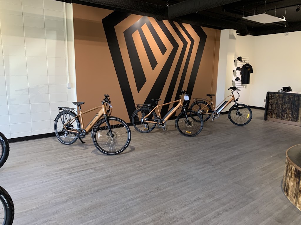 MJM Ebikes | 3324 114 Ave SE, Calgary, AB T2Z 3V6, Canada | Phone: (403) 475-6488