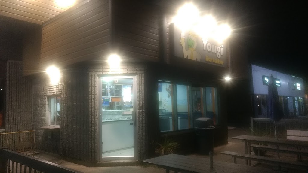 Yougi Milk Bar | 79 Boulevard Georges-Gagné S, Delson, QC J5B 2E5, Canada | Phone: (450) 638-0034