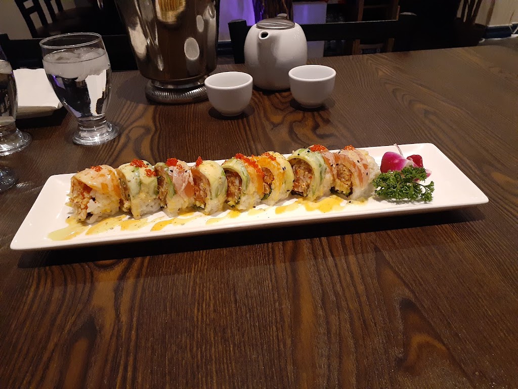 Sushi Kayakku | 57 Chem. de la Grande-Côte, Boisbriand, QC J7G 1C8, Canada | Phone: (450) 575-8262