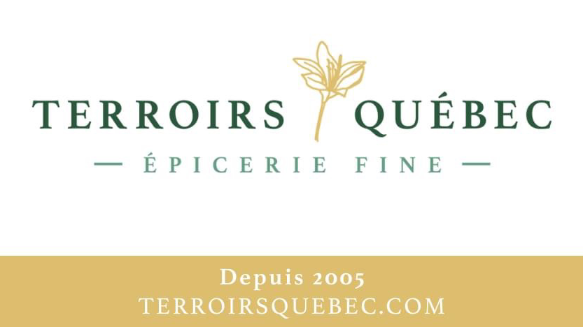 Terroirs Québec | 300 Rue Goyer Local 3, La Prairie, QC J5R 5G5, Canada | Phone: (514) 742-3552