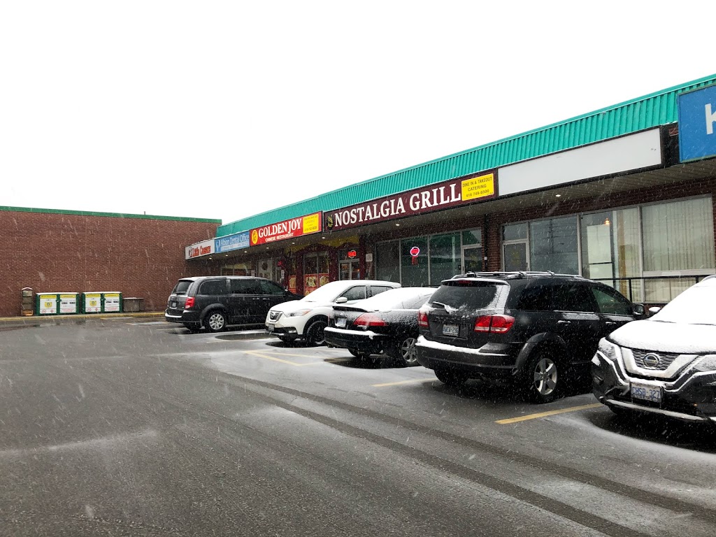 Nostalgia Grill | 900 Albion Rd Unit B20, Etobicoke, ON M9V 1A5, Canada | Phone: (416) 749-6500