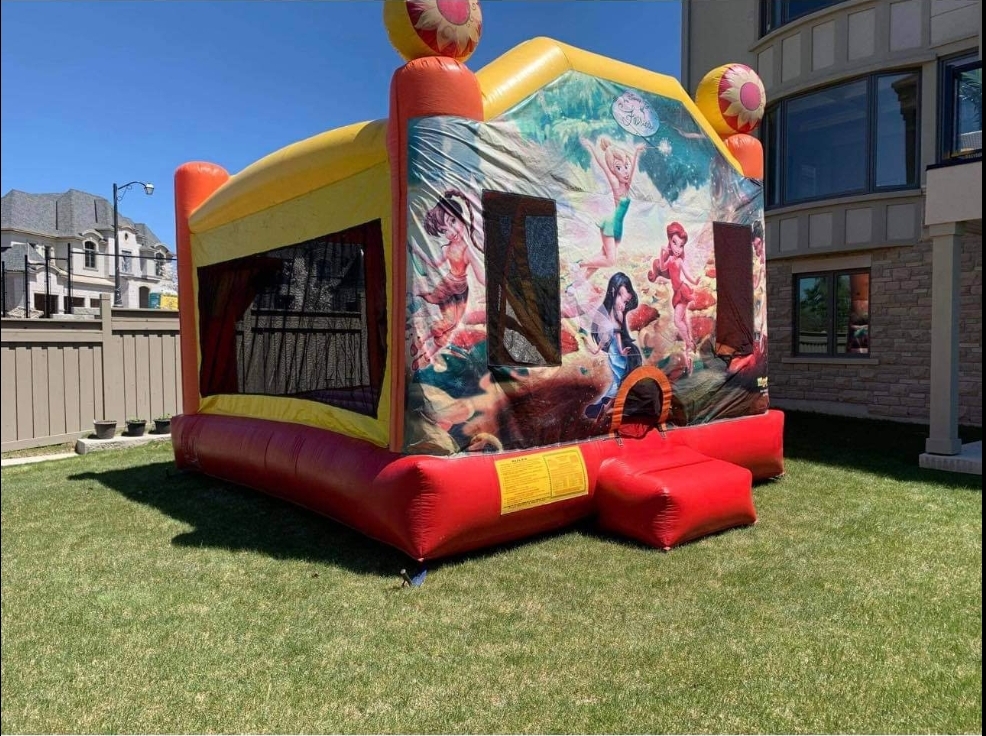 Forest City Bounce & Party Rentals | 1020 Hargrieve Rd #10, London, ON N6E 1P5, Canada | Phone: (519) 200-0402