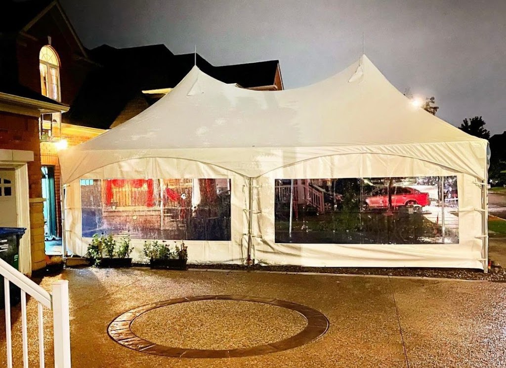 Rent A Tent | 275 Gardenbrooke Trail, Brampton, ON L6P 3L1, Canada | Phone: (905) 719-1234