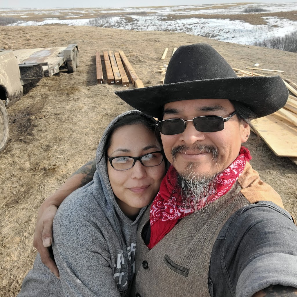 Kainai Farming & Ranching | #737, Stand Off, AB T0L 1Y0, Canada | Phone: 360-6117