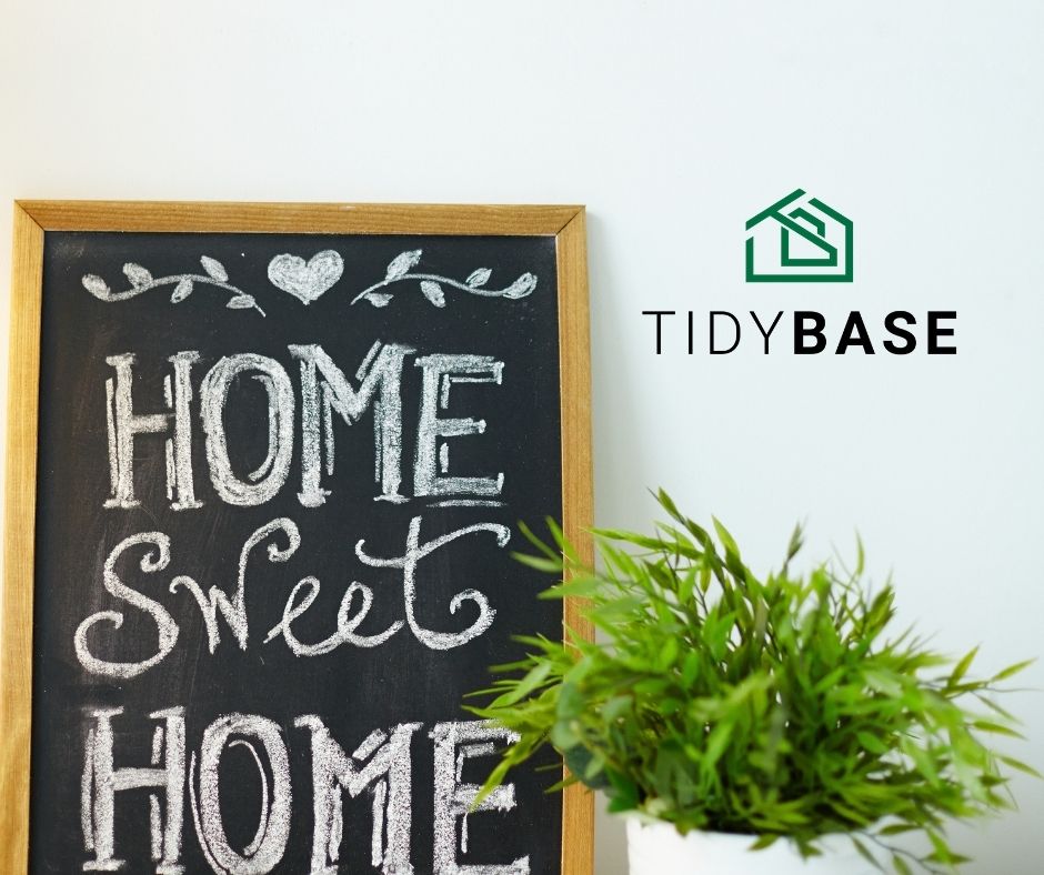 Tidybase | 27 Thurlow Dr, Belleville, ON K8N 0N9, Canada | Phone: (613) 703-9743