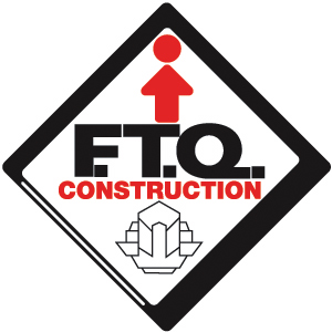 FTQ-Construction | 9671 Boul Métropolitain E Bureau 201, Anjou, QC H1J 3C1, Canada | Phone: (514) 381-7300