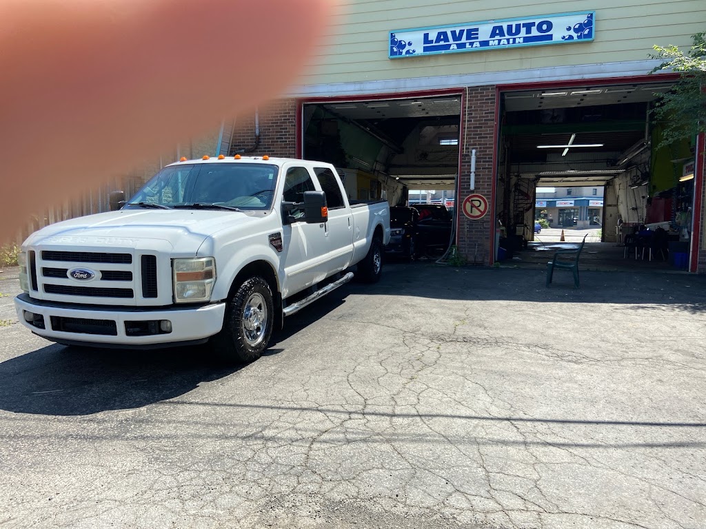 Lave-auto Qualité-Plus | 3987 Av. de la Renaissance, Laval, QC H7L 3X2, Canada | Phone: (450) 628-3898