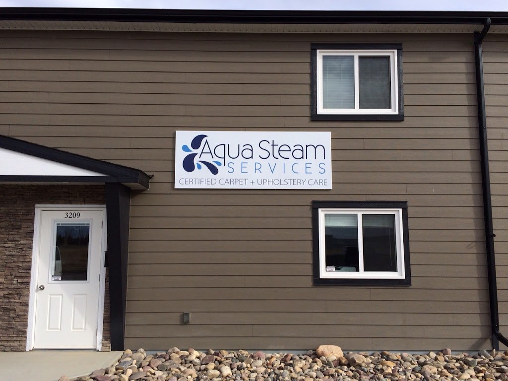 Aqua Steam Services Inc. | 3209 Giffen Rd N, Lethbridge, AB T1H 0E8, Canada | Phone: (403) 328-7547