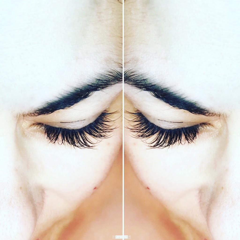 Shiels Lashes | 70061 Brier Cliff Rd 34E, Garson, MB R0E 0R0, Canada | Phone: (204) 990-5061