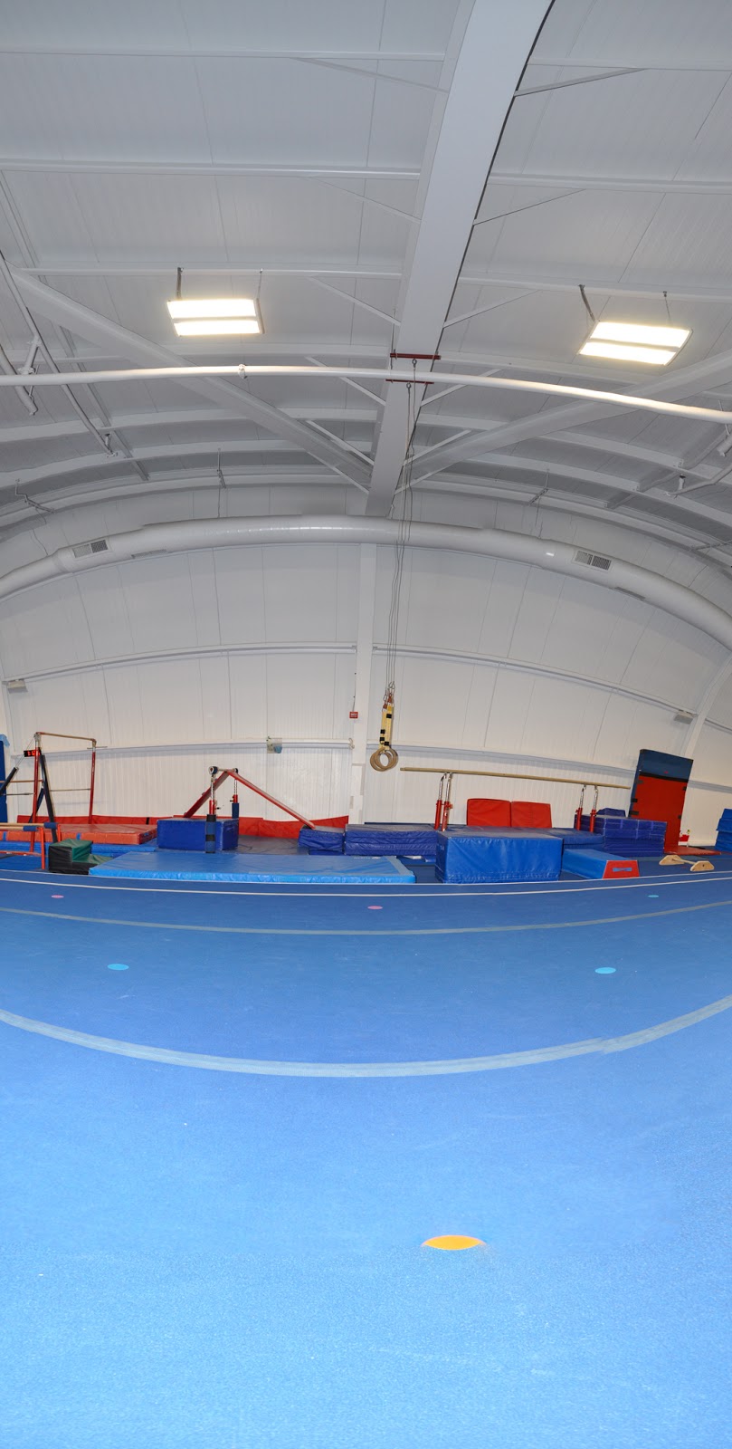 London Gymnastics Academy / London Heat Cheerleading | 2946 Bateman Trail, London, ON N6L 0A6, Canada | Phone: (519) 652-1385