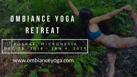 OMbiance Yoga | 2318 17 St SE, Calgary, AB T2G 5R8, Canada | Phone: (403) 681-3638