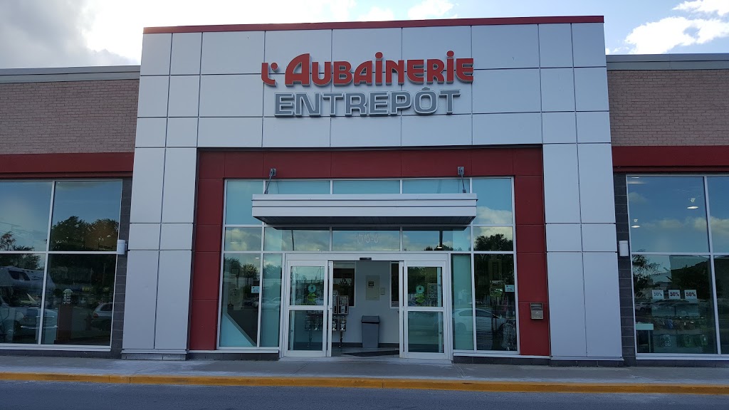 Aubainerie Entrepôt | 173 Rue Notre-Dame local 8, Repentigny, QC J6A 2P5, Canada | Phone: (450) 932-6704