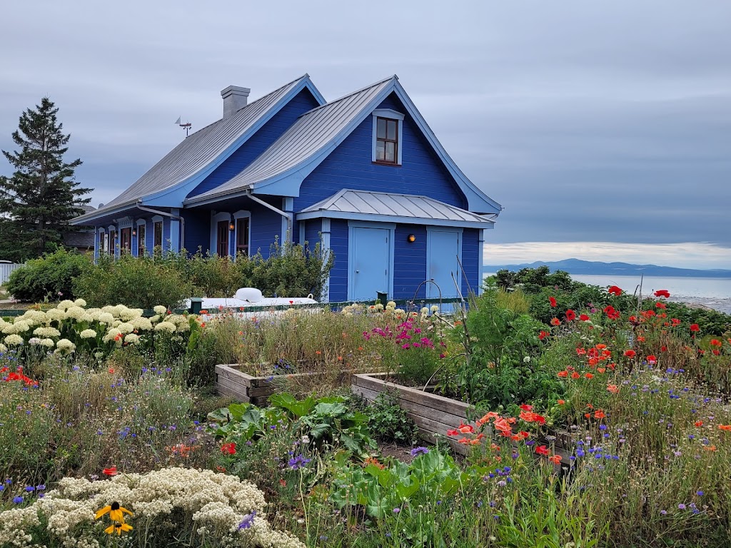 Musée Régional de Kamouraska | 69 Av. Morel, Kamouraska, QC G0L 1M0, Canada | Phone: (418) 492-9783