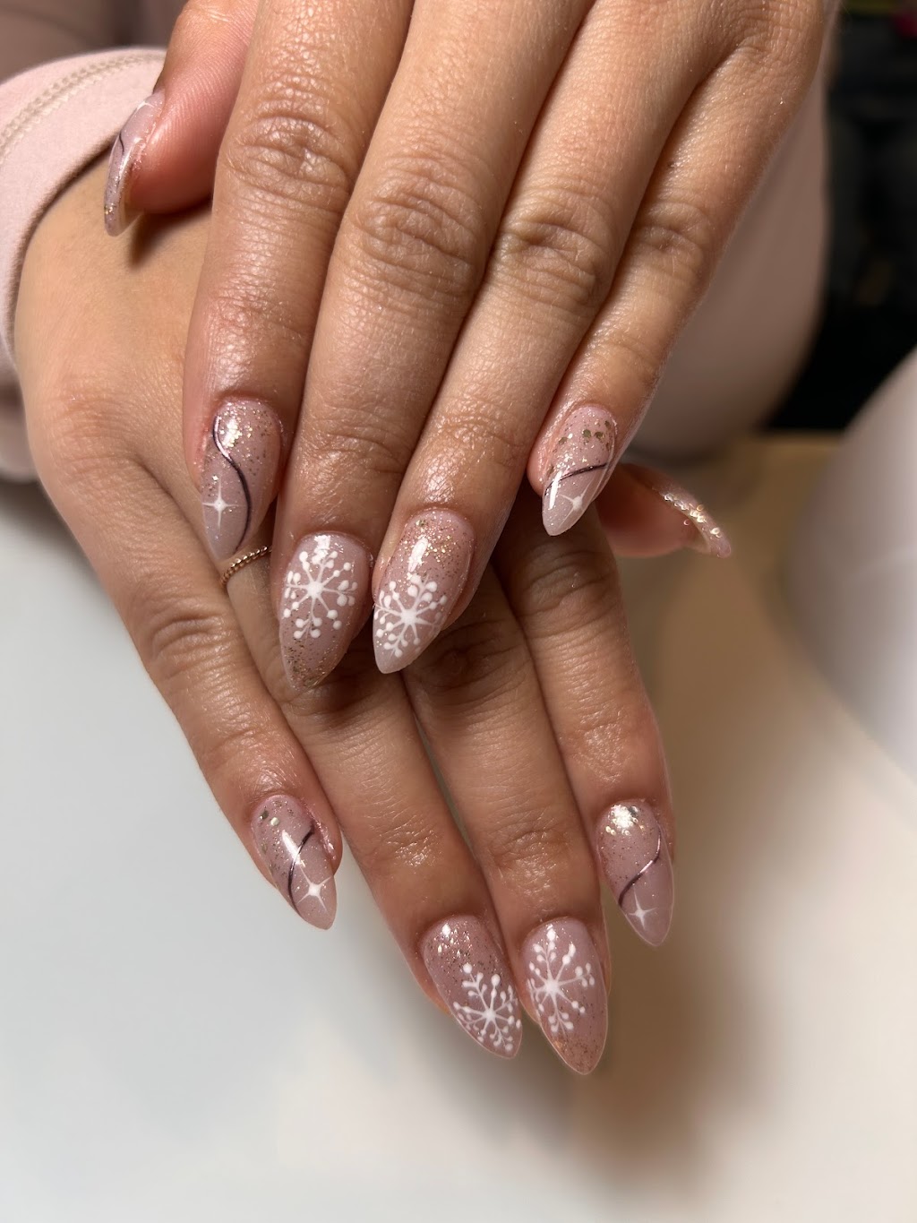 Nails and Beauty by Mary May | 791 Chorus Dr, Ottawa, ON K4M 0P8, Canada | Phone: (613) 400-6821