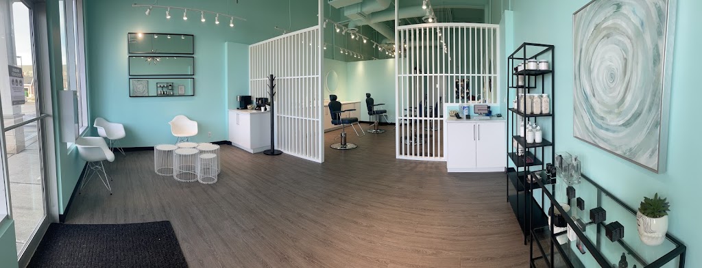 The Brow Studio - Airdrie | 1301 8 St SW Unit 13, Airdrie, AB T4B 3Y2, Canada | Phone: (403) 980-5004
