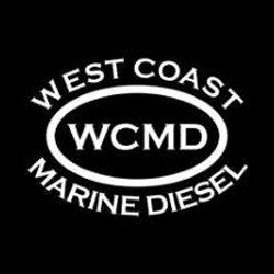 West Coast Marine Diesel | 9761 Ardmore Dr, North Saanich, BC V8L 5H5, Canada | Phone: (250) 514-3483