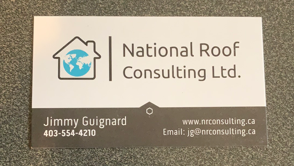 National Roof Consulting Ltd. | 282127 Township Rd 254, Calgary, AB T1Z 0L9, Canada | Phone: (403) 554-4210