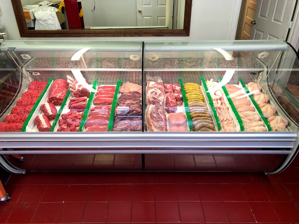 Venerica Meats | 3348 Dundas St W, Toronto, ON M6P 2A4, Canada | Phone: (416) 623-7878