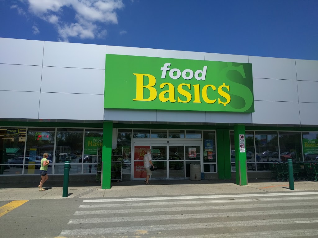 Food Basics | 640 Mohawk Rd W, Hamilton, ON L9C 1X6, Canada | Phone: (905) 388-5596