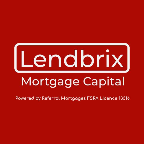 Lendbrix Mortgage Capital | 1730 St. Laurent Blvd Suite # 800, Ottawa, ON K1G 5L1, Canada | Phone: (613) 282-9571