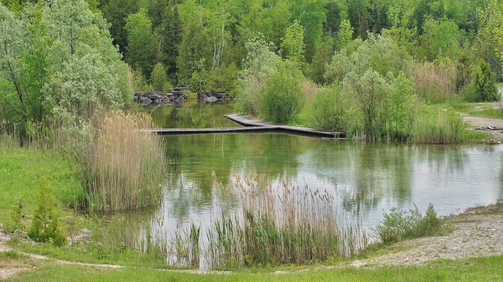 Fletcher Creek Ecological Preserve | Concession Rd 7, Puslinch, ON N0B 2J0, Canada