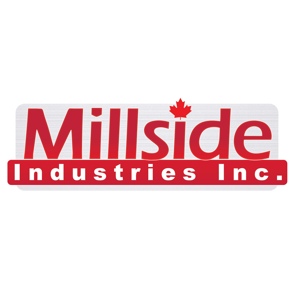 Millside Industries | 6408C Yatton Side Rd, Wallenstein, ON N0B 2S0, Canada | Phone: (519) 669-4343