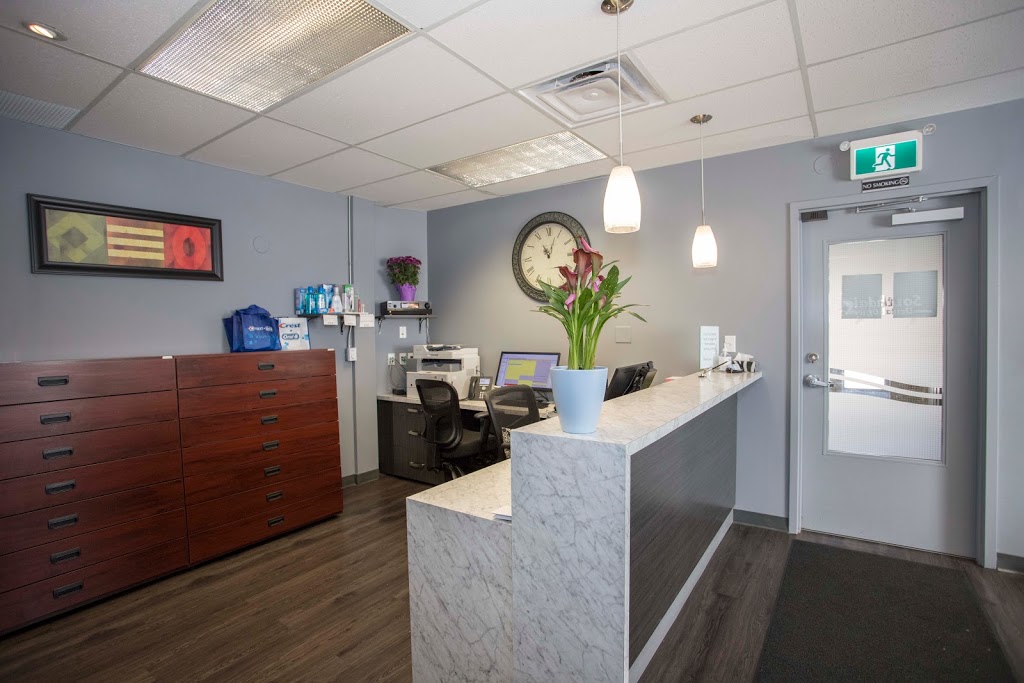 Southdale Dental Office | 104-553 Southdale Rd E, London, ON N6E 1A2, Canada | Phone: (519) 686-4867