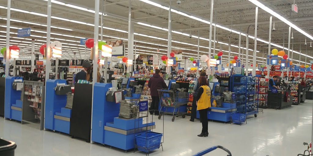 Walmart Saint-Eustache Supercentre | 764 Boulevard Arthur-Sauvé, Saint-Eustache, QC J7R 4K3, Canada | Phone: (450) 491-6922