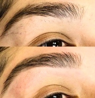 Miami Brow Bar | 2277 Riverside Dr Billings Bridge Plaza, Ottawa, ON K1H 7X6, Canada | Phone: (343) 462-6638