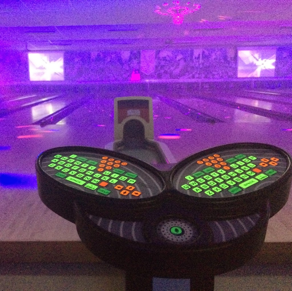 Orleans Bowling Centre - OBC | 885 Taylor Creek Dr, Ottawa, ON K4A 0Z9, Canada | Phone: (613) 837-7000