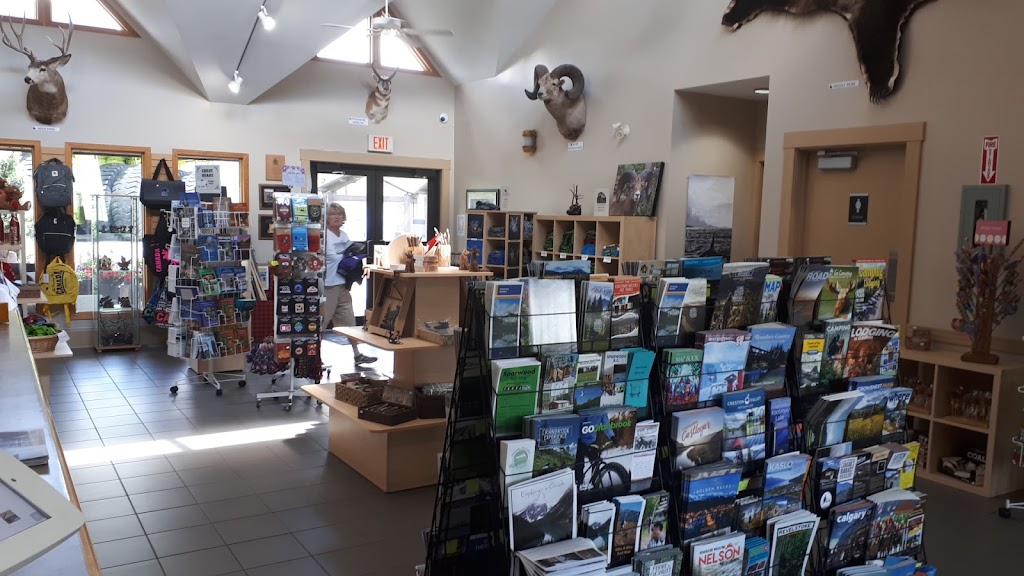 Sparwood Chamber of Commerce & Visitor Information Centre | 141 A Aspen Dr, Sparwood, BC V0B 2G0, Canada | Phone: (250) 425-2423