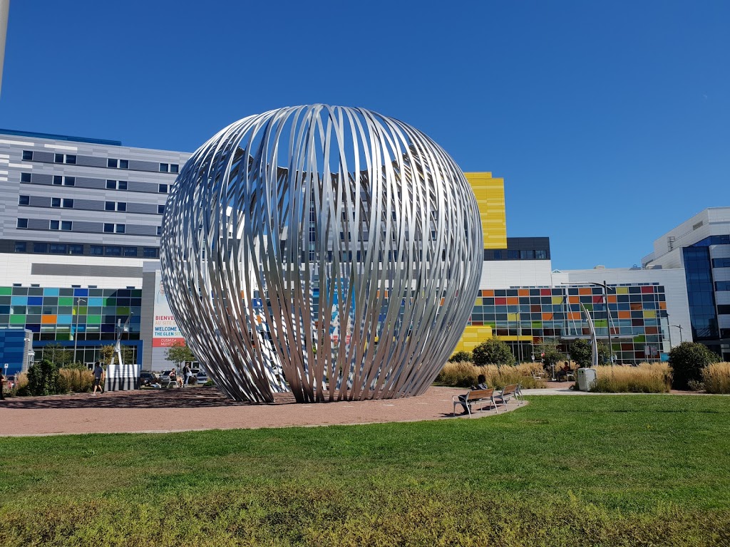 Montreal Childrens Hospital | 1001 Boulevard Décarie, Montréal, QC H4A 3J1, Canada | Phone: (514) 412-4400