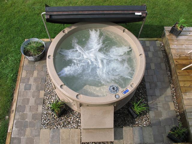 Tub & Deck Tech | 19 Hart Dr unit 105, Barrie, ON L4N 5M3, Canada | Phone: (705) 730-4785