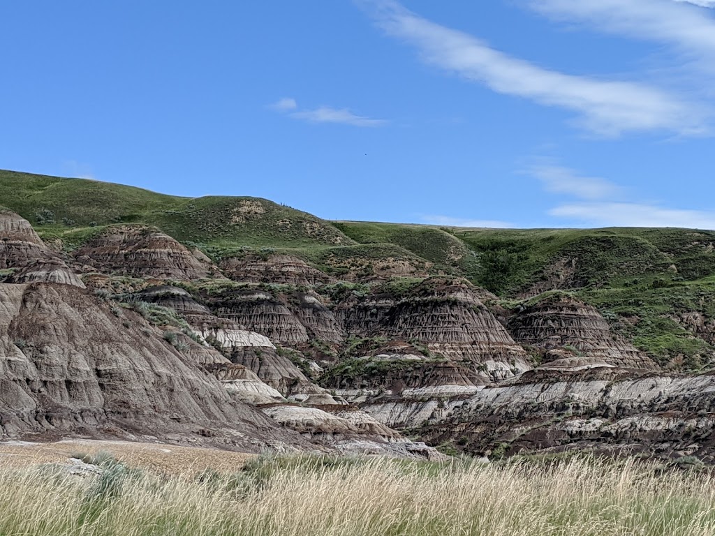 Midland Provincial Park | AB-838, Drumheller, AB T0J 0Y0, Canada | Phone: (403) 823-1749