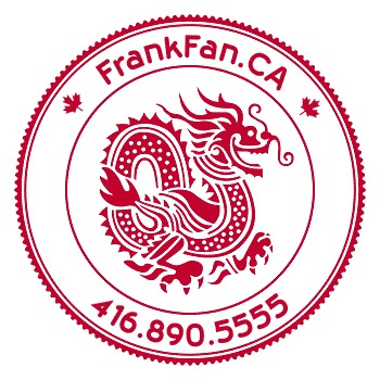 Frank Fan - REMAX Broker | 32 Allenwood Crescent, North York, ON M2J 2R2, Canada | Phone: (416) 890-5555